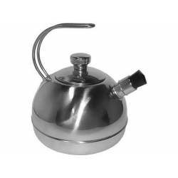 Чайник 3 л. /нерж./ 1с957